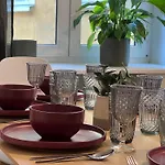Appartement Residences Center *