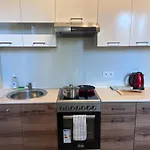 Apartment Residences Center *