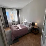 Residences Center * 塔林