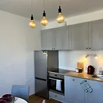 Residences Center