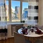 Residences Center Lägenhet *