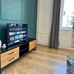 Lägenhet Residences Center *