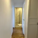 Apartment Residences Center *
