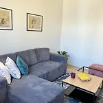 Residences Center Apartment Tallinn