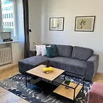 Residences Center