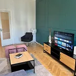 Residences Center Daire *