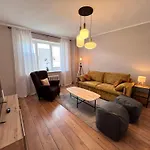 Residences Center 塔林