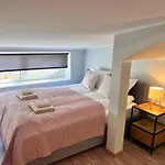 Residences Center * Tallinn