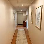 Residences Center Apartment *