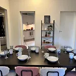 Apartment Residences Center