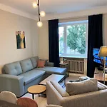 Residences Center Tallinn