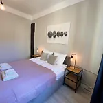 Residences Center *