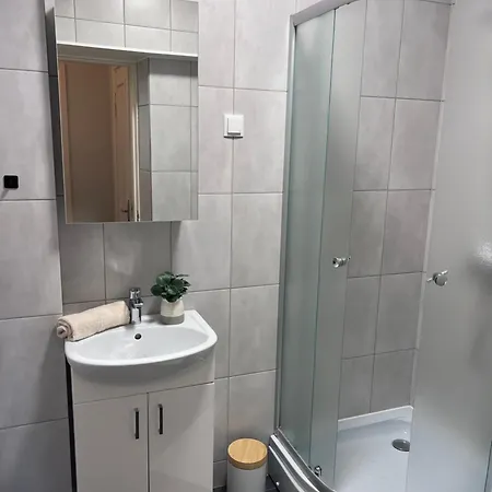 Appartement Residences Center