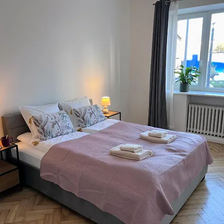 Residences Center Appartement Tallinn