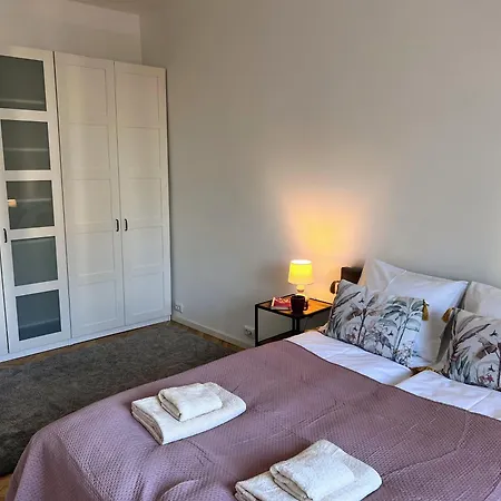 Residences Center * タリン