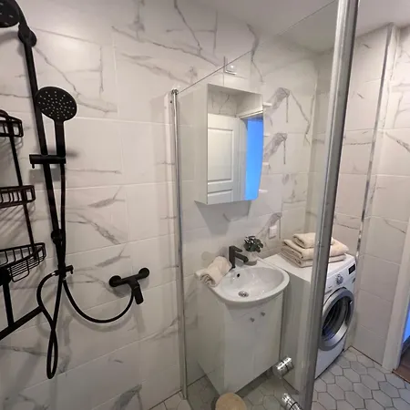 Residences Center タリン