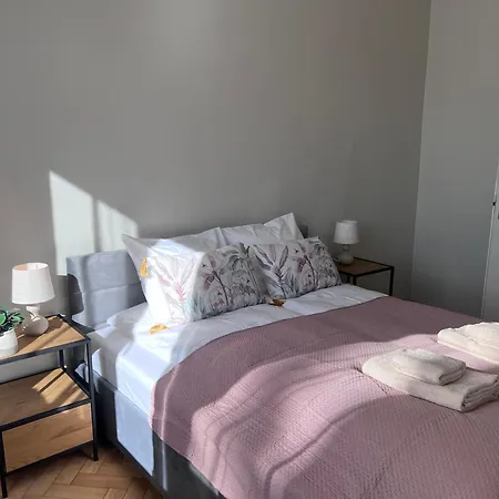 Residences Center Apartment Tallinn