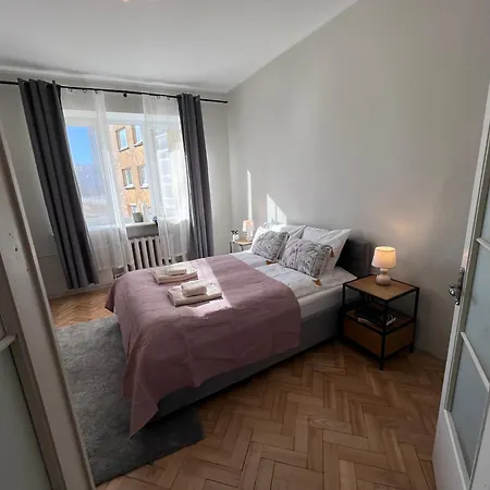 Residences Center * Reval