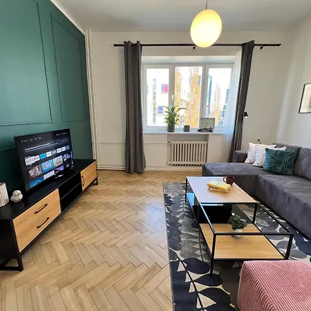 Korter Residences Center