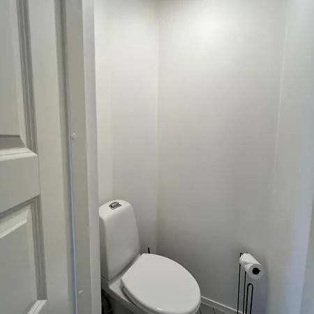 Residences Center * Reval