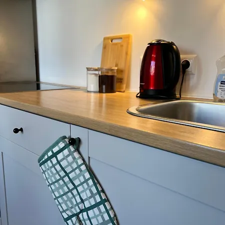 Lejlighed Residences Center