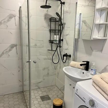 Residences Center Apartamento