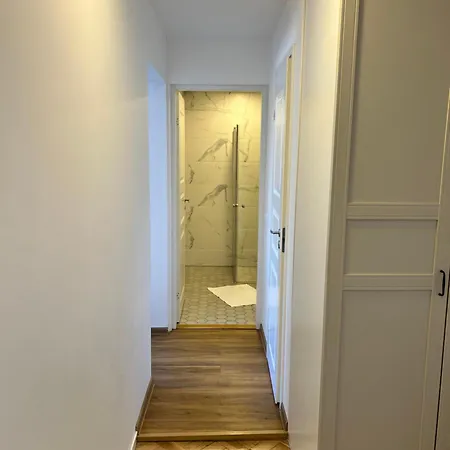 Appartamento Residences Center *