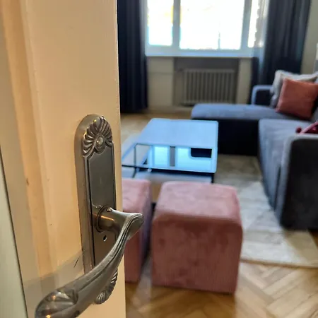 Residences Center Lejlighed Tallinn