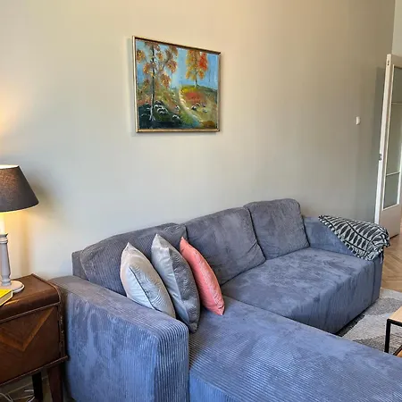 Lejlighed Residences Center