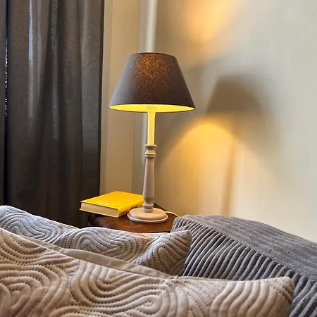 Residences Center Apartment Reval