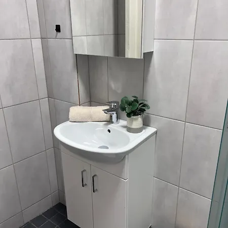Appartamento Residences Center