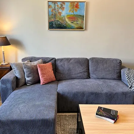 Appartamento Residences Center Reval