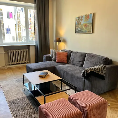Residences Center