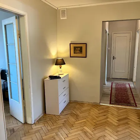 Residences Center Lejlighed Tallinn