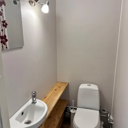 Residences Center タリン