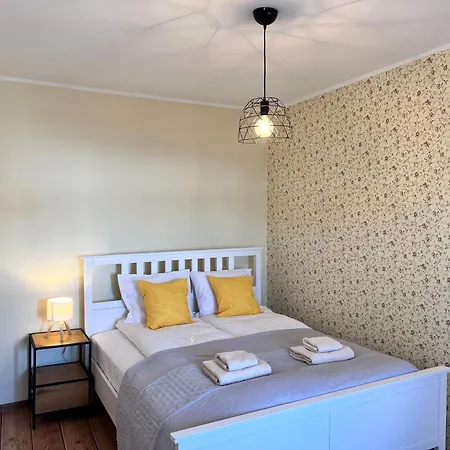 Residences Center Apartamento