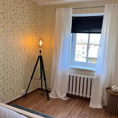 Residences Center Apartment Tallinn