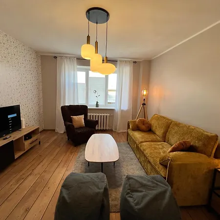 Residences Center *