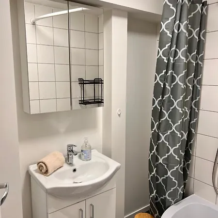 Appartement Residences Center