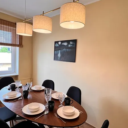 Residences Center Talin