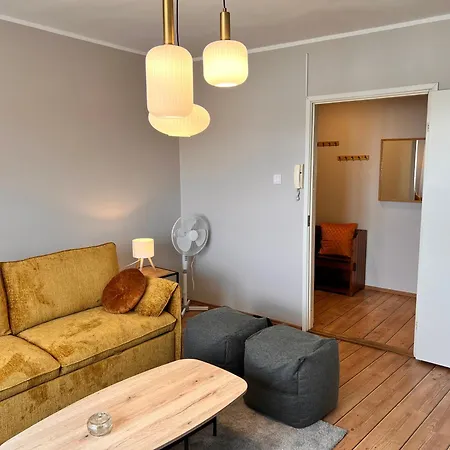 Residences Center