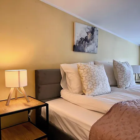Residences Center Apartment Tallinn