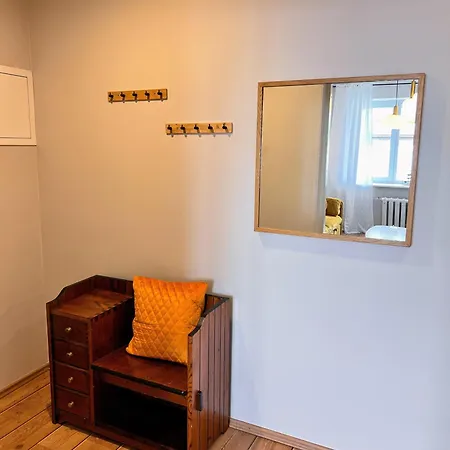 Residences Center * تالين