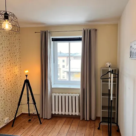 Appartamento Residences Center Reval