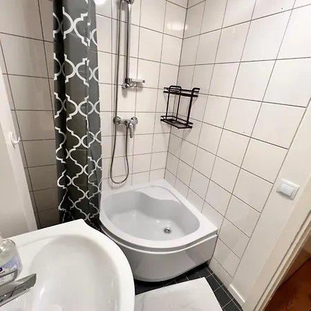 Appartamento Residences Center *