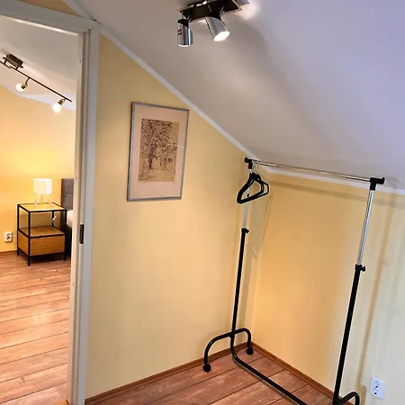 アパート Residences Center タリン
