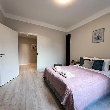 アパート Residences Center タリン