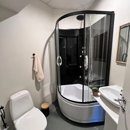 Residences Center Apartment