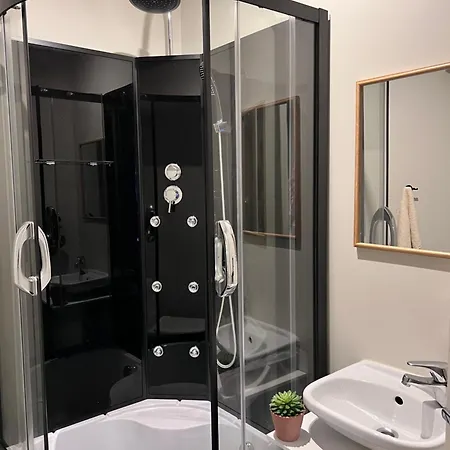 Residences Center * タリン