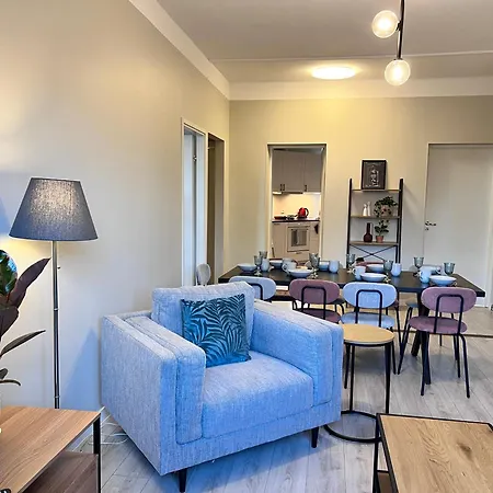 Residences Center